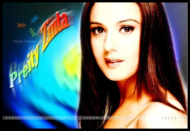  - x-Preity Zinta-x