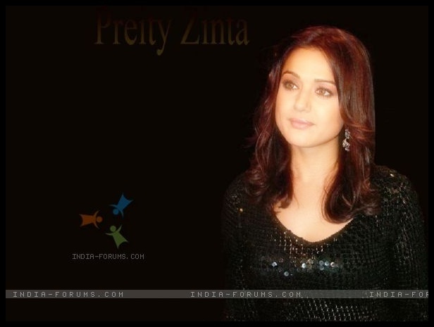  - x-Preity Zinta-x