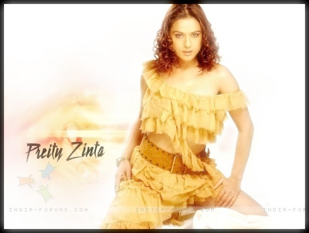  - x-Preity Zinta-x