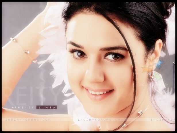  - x-Preity Zinta-x