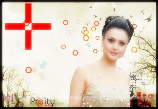  - x-Preity Zinta-x