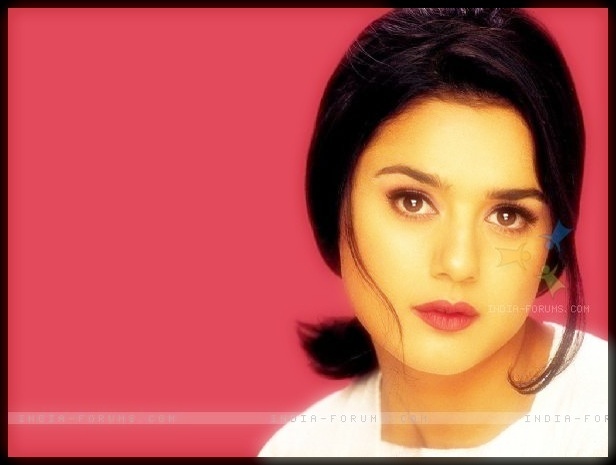  - x-Preity Zinta-x