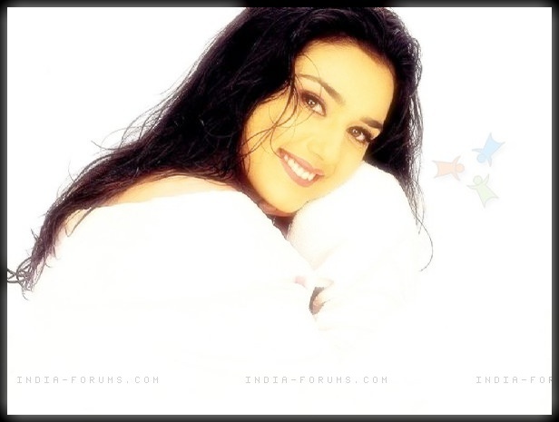  - x-Preity Zinta-x