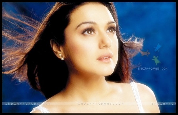  - x-Preity Zinta-x