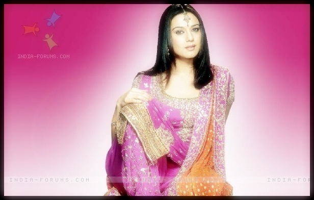  - x-Preity Zinta-x