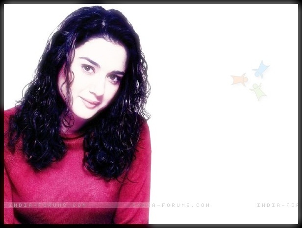  - x-Preity Zinta-x