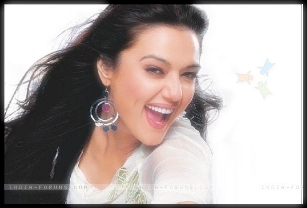  - x-Preity Zinta-x