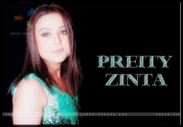  - x-Preity Zinta-x