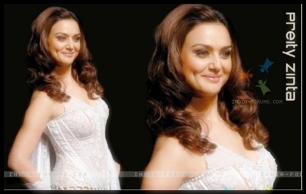  - x-Preity Zinta-x