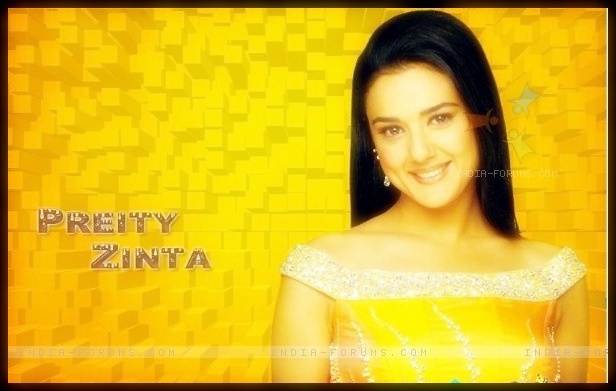 - x-Preity Zinta-x