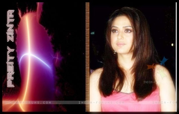  - x-Preity Zinta-x