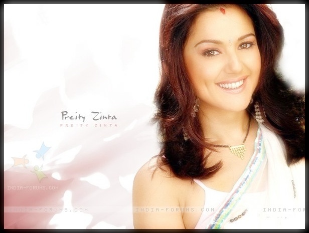  - x-Preity Zinta-x