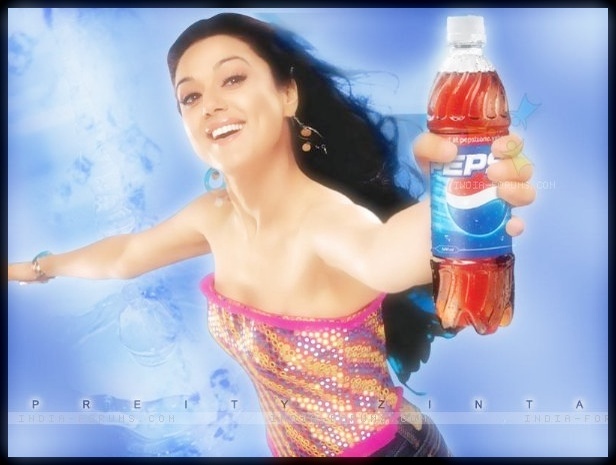  - x-Preity Zinta-x