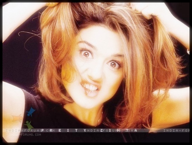  - x-Preity Zinta-x