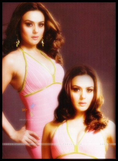  - x-Preity Zinta-x