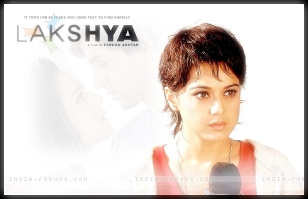 - x-Preity Zinta-x