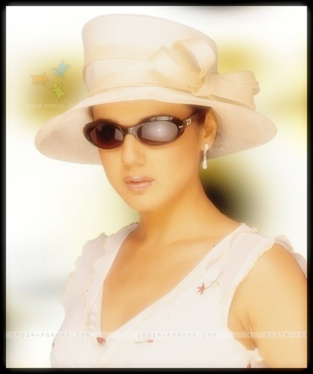  - x-Preity Zinta-x