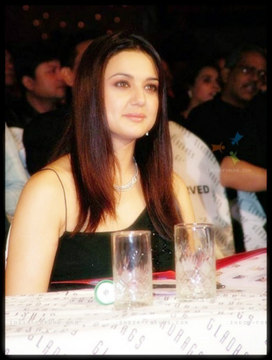  - x-Preity Zinta-x