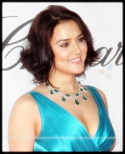  - x-Preity Zinta-x