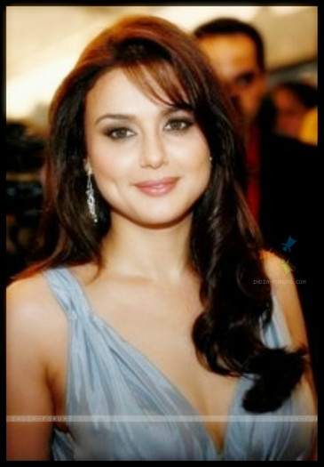  - x-Preity Zinta-x