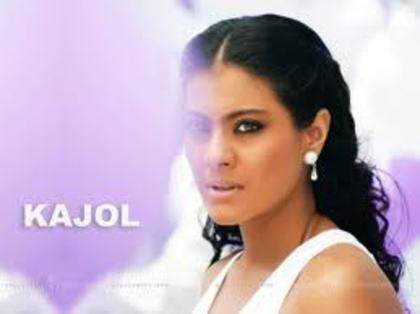  - Kajol Devgan