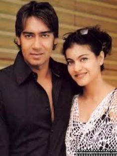  - Kajol si Ajay Devgan