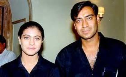  - Kajol si Ajay Devgan