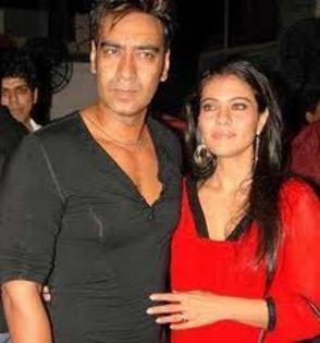  - Kajol si Ajay Devgan