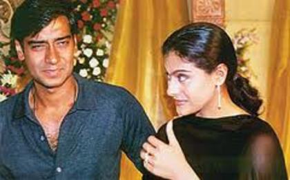  - Kajol si Ajay Devgan