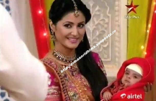 420863_233616816733049_100002541965761_500230_1195230518_n - xxAkshara and her babyxx