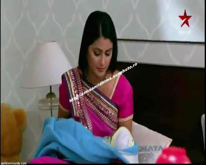 546524_426757447350596_245333385493004_1637310_1036634782_n - xxAkshara and her babyxx