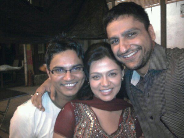 269808_172246349506282_142277532503164_494404_6092474_n - xxPavitra Rishta behind the scenesxx