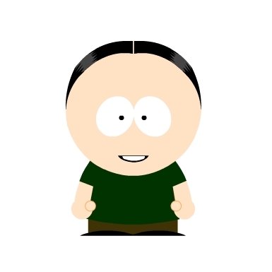 Hunnicutt - Mash South Park