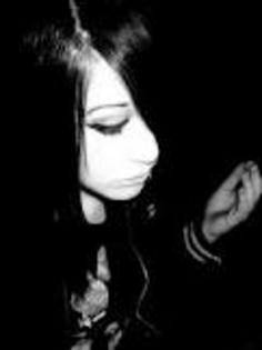 emo girl