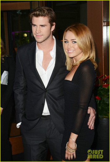 miley-cyrus-liam-hemsworth-australians-in-film-awards-05 - Miley Cyrus Australians in Film Awards with Liam Hemsworth