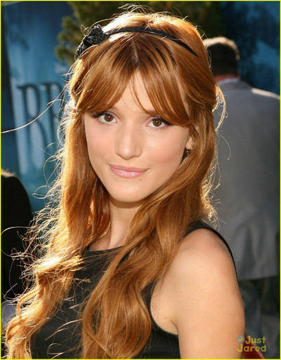 thorne-brave-03 - Bella Thorne Brave Premiere