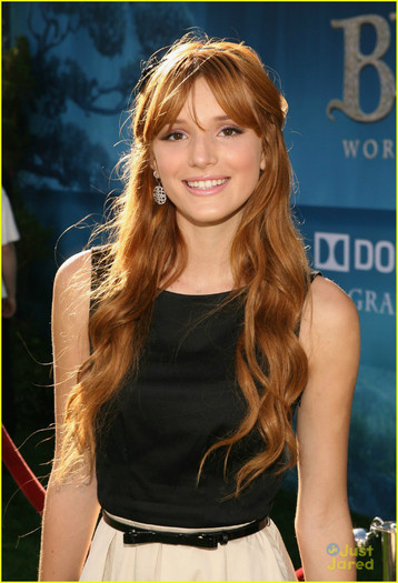 thorne-brave-06 - Bella Thorne Brave Premiere