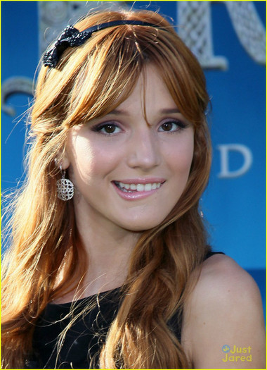 thorne-brave-10 - Bella Thorne Brave Premiere