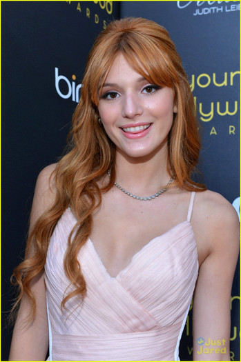 bella-thorne-fathers-day-interview-10 - Bella Thorne Opens Up About Fathers Day JJJ Exclusive Interview