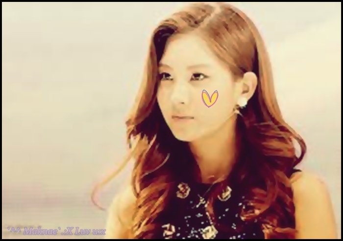 ✿` - Saranghae Maknae`<33