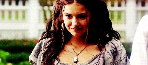 pa Stefi ! (si Stefan pleca) - The vampire diaries banda