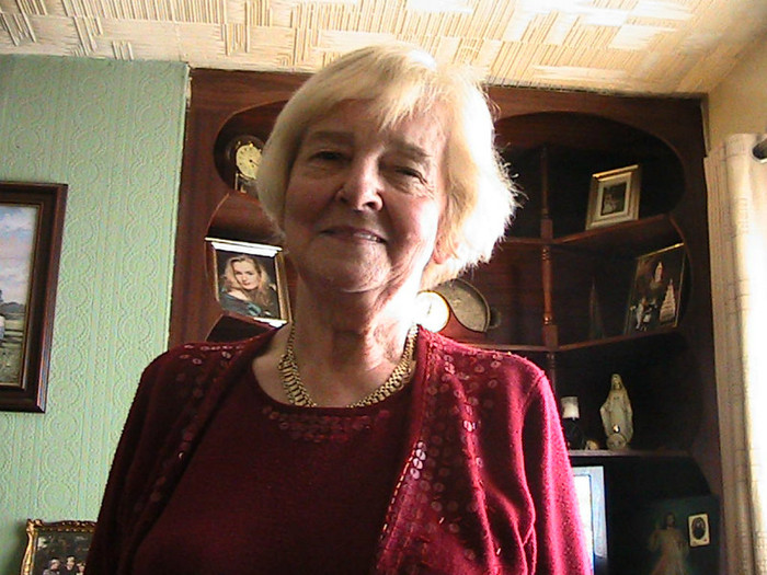 EILEEN 25 iunie 2012