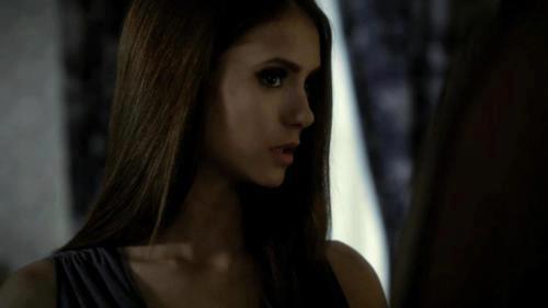 da, te rog sa nu spui nimanui mai ales lui Stefan te rog - The vampire diaries banda