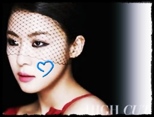 ✿` -Beautiful Girl<33 - a - Ha Ji Won -_- Happy B-Day --- k