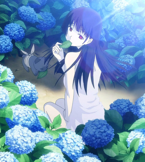 Sankarea - 06 - Large 09