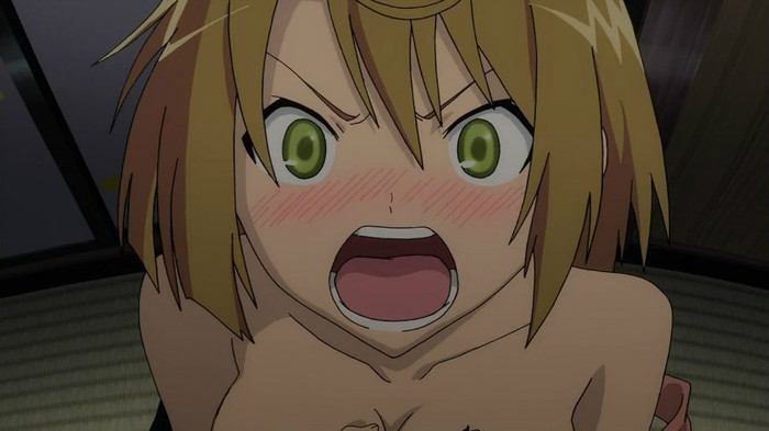 Sankarea - 06 - Large 04