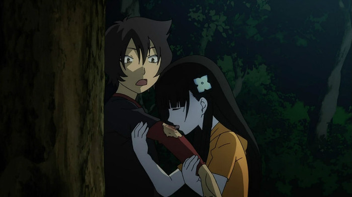 Sankarea - 06 - Large 36