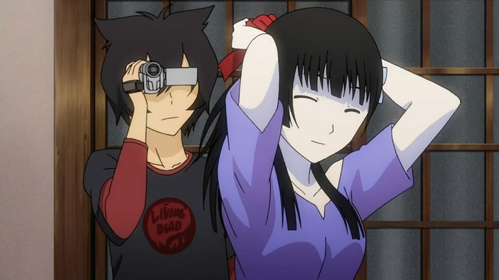 Sankarea - 06 - Large 27