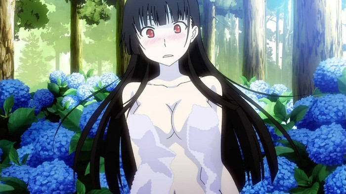 Sankarea - 06 - Large 11