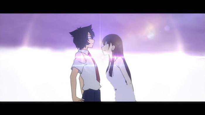 Sankarea - 06 - Large 01